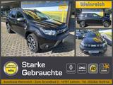 Dacia Duster Automatik mit Klima & Sitzheizung Klima