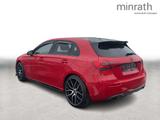Mercedes-Benz A 200 Progressive Navi LED PDC Leder KlimaA SHZ - Mercedes-Benz A 200 in Duisburg
