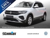Volkswagen T-Cross - Vorschau Bild 1