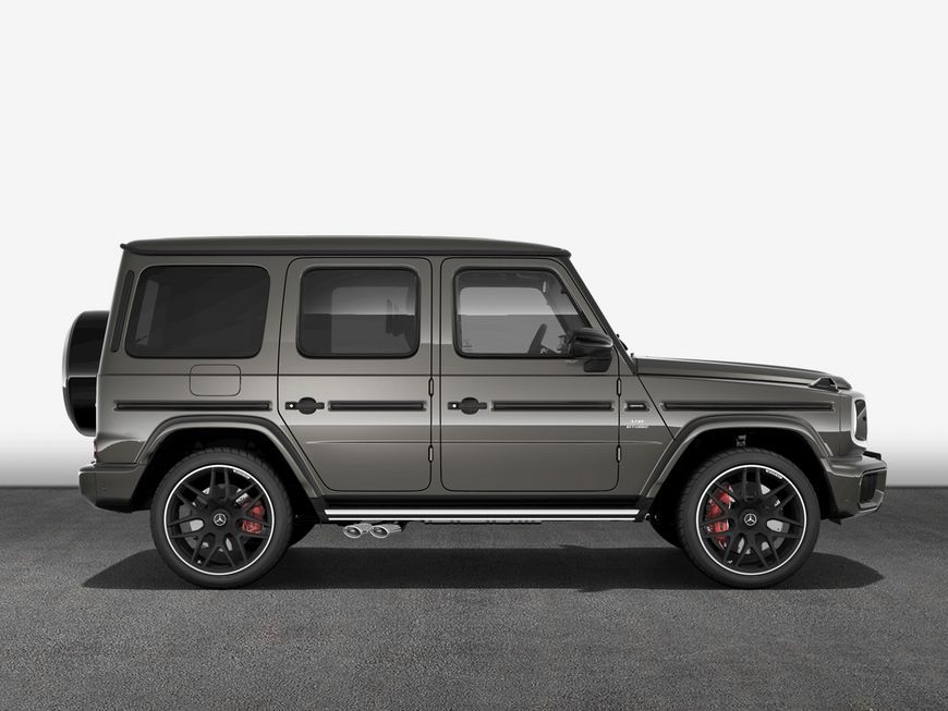 Mercedes-Benz G 63 AMG Night|AHK+Ass|22''|Standhz|FondEntertai foto 3