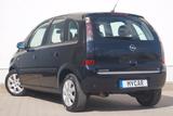 Opel Meriva 1.8i*Cosmo*Navi*Leder*Klima*Tempomat*PDC* - Opel Meriva Cosmo
