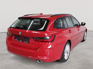 BMW 318 - 4