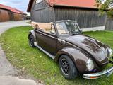 Volkswagen Käfer - Volkswagen Käfer Gebrauchtwagen