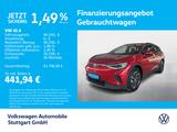 Volkswagen ID.4 Pro Navi Kamera Stdhzg LED ACC SHZ