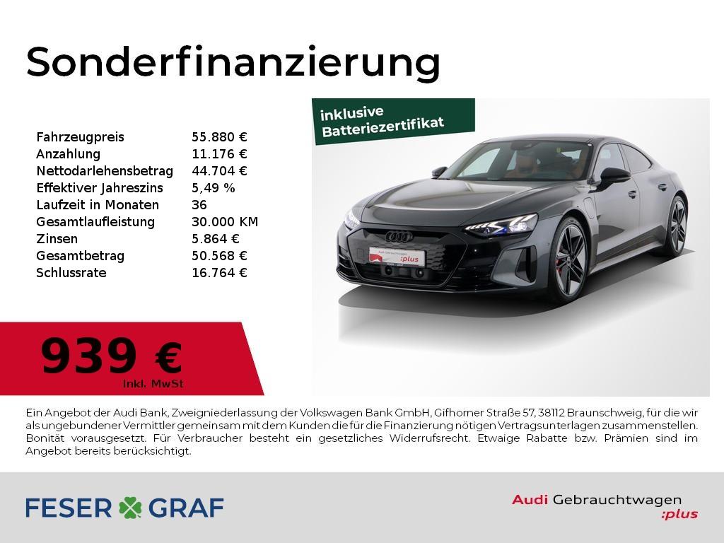 Audi RS GT