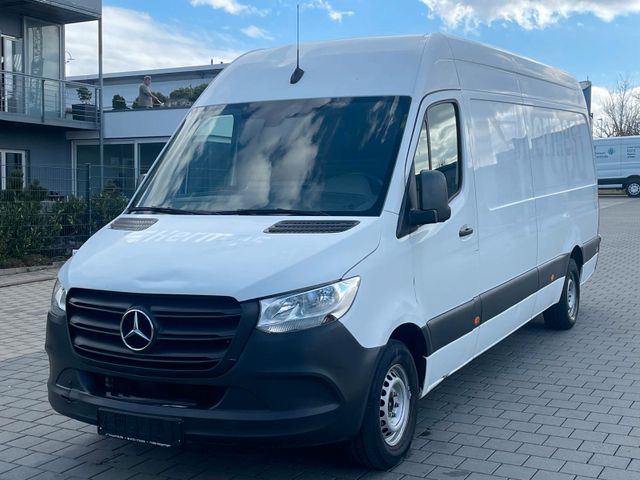 Mercedes-Benz Sprinter III 315 CDI MAXI KLIMA*MTL*KAMERA*EU6*