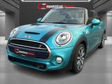 MINI Cooper S Cabrio *Harman-Kardon *Chili-Paket *DAB - MINI Cabrio Serie Gebrauchtwagen