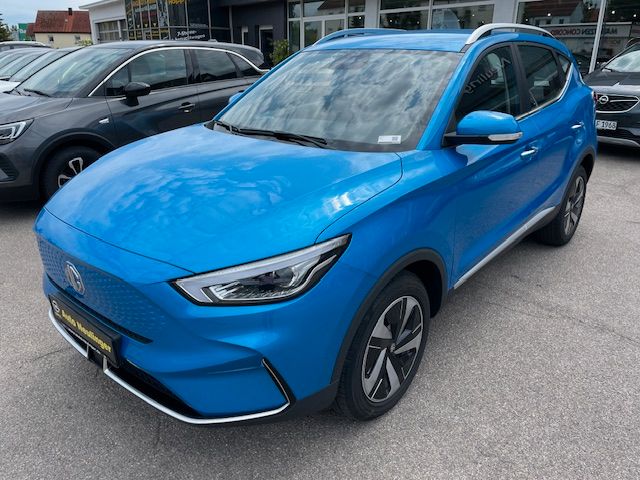 MG ZS EV 51KWh Comfort Klima Navi PDC