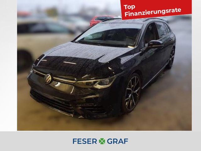 Volkswagen Golf VIII Variant R 2.0 TSI 235 kW 4M DSG AHK HU