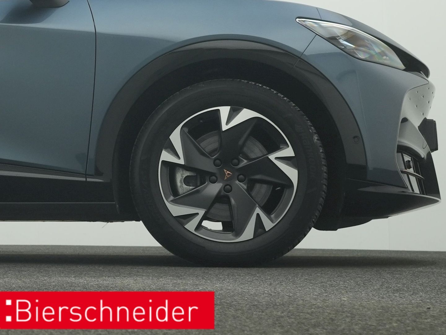 Cupra Tavascan - Bild 29