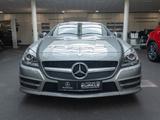 Mercedes-Benz SLK 350 AMG,Xenon,Leder designo,Comand,MagicSky - Mercedes-Benz SLK 350 Gebrauchtwagen
