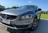 Volvo S60 Cross Country T5 AWD PLATINUM - Volvo S60 Cross Country Gebrauchtwagen