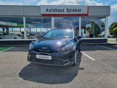 Fotografie des Kia cee'd Sportswagon