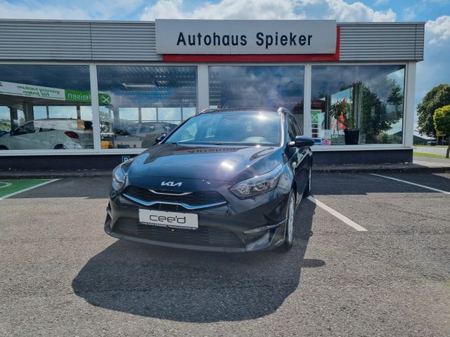 Fotografie des Kia cee'd Sportswagon