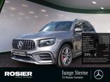 Mercedes-Benz GLB 35 AMG 4M Advanced+ AHK Standhz. Distr. LED - Mercedes-Benz GLB 35 AMG Jahreswagen