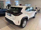 Toyota Yaris Cross 1.5 Hybrid Comfort 15-Jahre-Garantie - gebrauchte Toyota Yaris Cross aus dem Jahr 2024