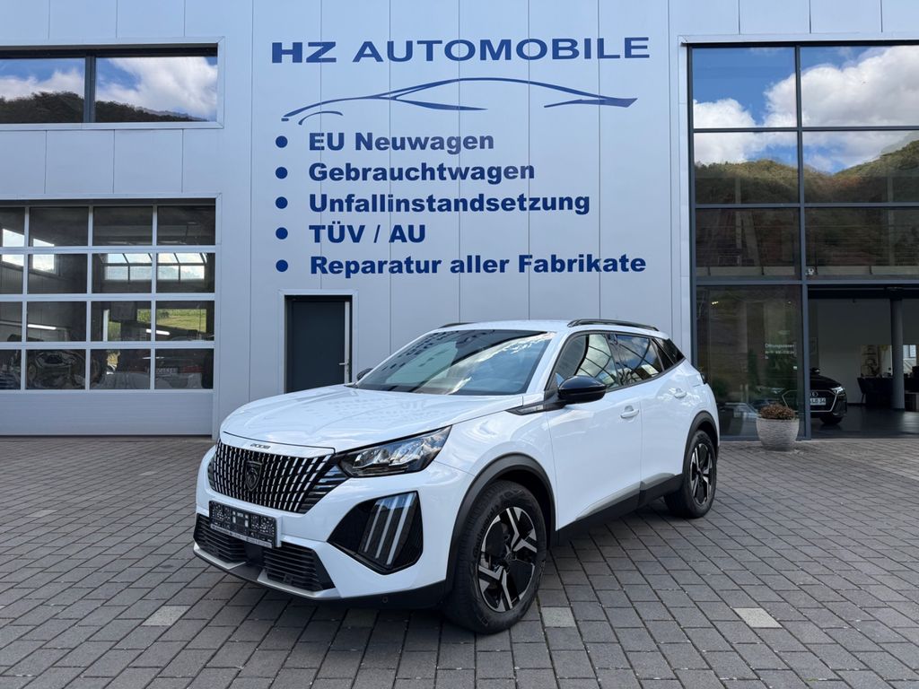 Image of Peugeot 2008