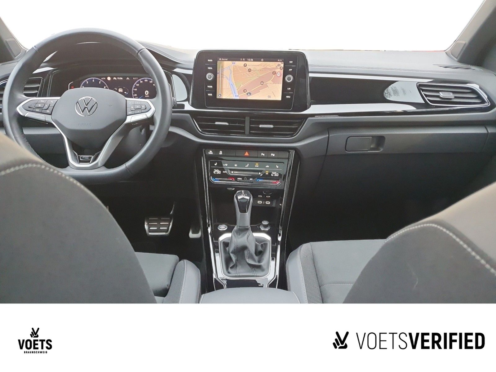 Volkswagen T-Roc - Bild 9