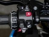 BMW S 1000 R Komfort- & Dynamikpaket - BMW MOTORRAD K100