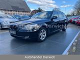 BMW 525 d Touring E61 LCI Xenon/Led Top - BMW 525 in Hamburg