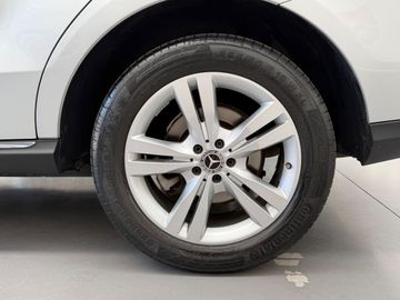 Mercedes GLE 250 - 4