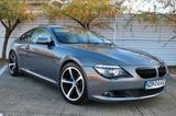 BMW Bmw 635D 2008 Individual - BMW 635: 635i