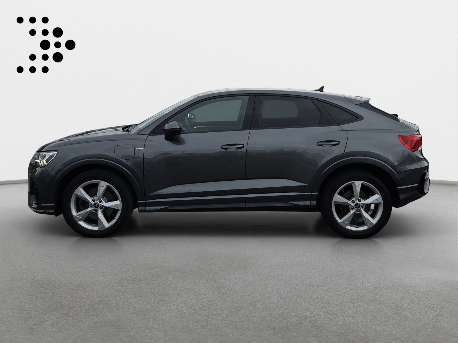 Audi Q3 - Bild 3