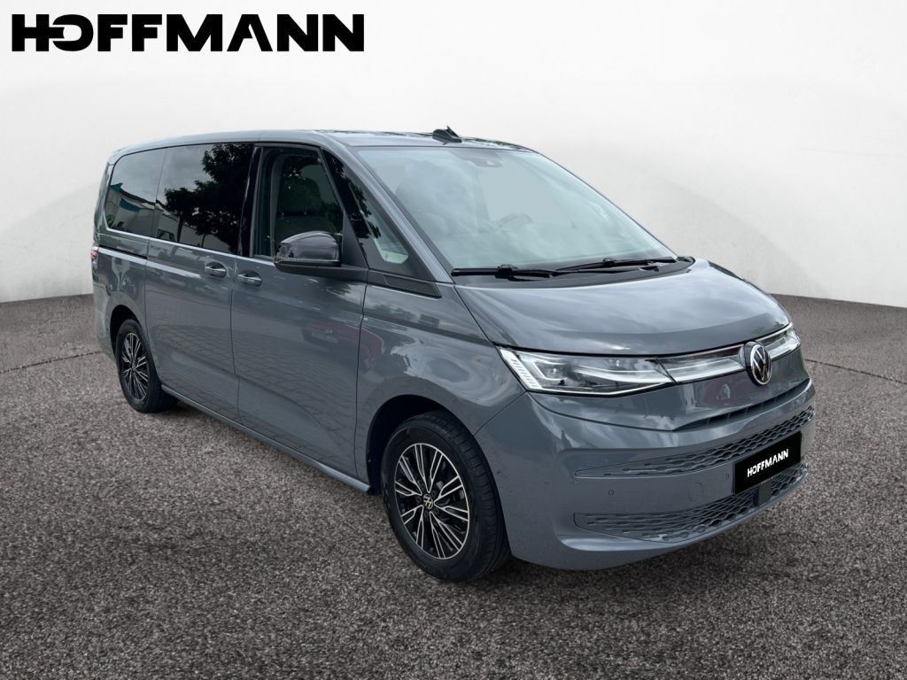 Fahrzeugabbildung Volkswagen Multivan 2,0 TDI LÜ Life iQ.Light Multitisch