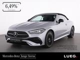Mercedes-Benz CLE 200 Cabrio AMG+AHK+LED+KeyGo+Kamera+Mem+RFK+ - Mercedes-Benz CLE-Klasse in Essen