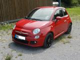 Fiat 500 0.9 8V TwinAir Turbo - Fiat 500: Twinair Turbo