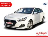 Hyundai i30 Kombi 1.0 T-GDI Select Navi Kamera Tempomat - Hyundai i30: Select