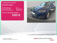 Audi A4 - Vorschau Bild 1