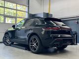 Porsche Macan 360°Cam ACC AHK Pano BOSE Luftfederung DAB - Porsche Macan in Dresden