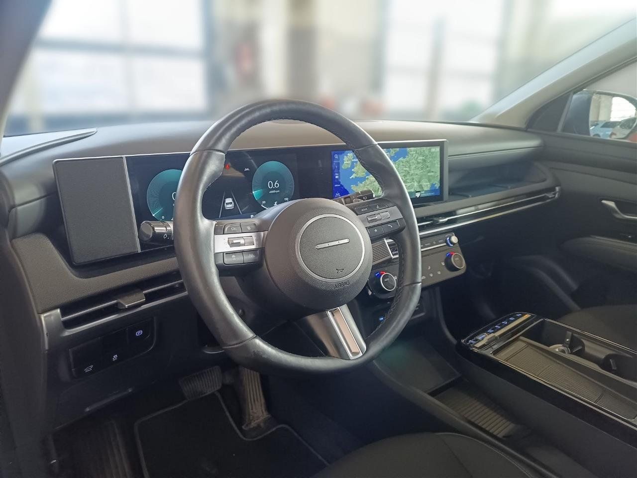 Hyundai Tucson – Bild 5