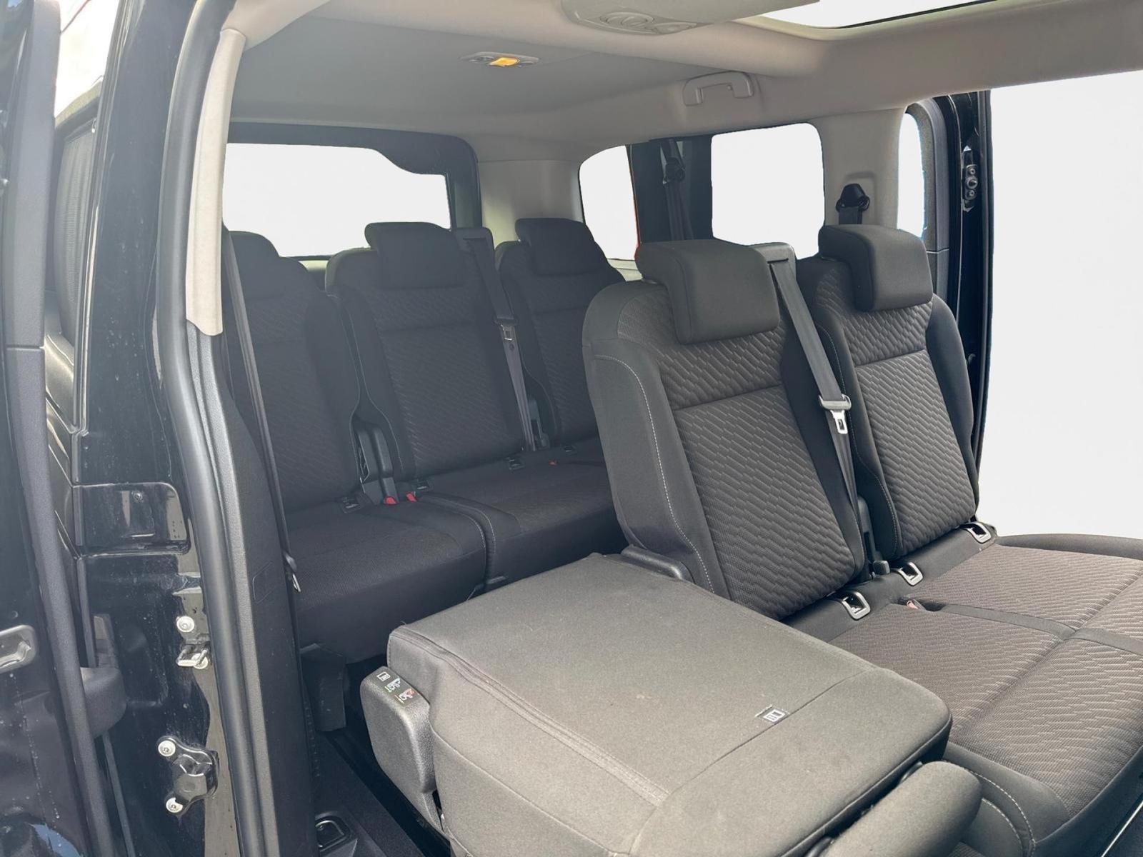 Toyota Proace Verso 2.0 D-4D L1 Team D AHK beide. Tü...