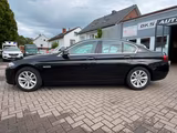 BMW F10 520d Limo. NAVI LEDER SHZG - BMW mit Diesel-Antrieb: Kleinwagen