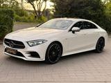 Mercedes-Benz CLS 350 d 4Matic AMG Edition 1 DESIGNO+BURMESTER - Mercedes-Benz CLS AMG