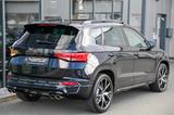 Cupra Ateca 2.0 TSI DSG 4Drive Navi* ACC* Brembo* Pano - gebrauchte Cupra Ateca aus dem Jahr 2020