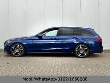 Mercedes C 300 - 6