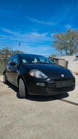 Fiat Punto - Fiat Punto in Frankfurt (Main)
