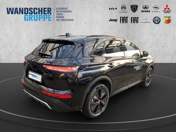DS Automobiles DS 7 BlueHDi Performance Line + Matrix