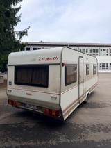 Dethleffs Beduin L sehr gepflegt HU & Gasprüfung bis 06/27 - Dethleffs Beduin l
