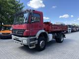 Mercedes-Benz Axor 1829 AK 4X4 Meiller - Angebote entsprechen deinen Suchkriterien