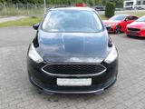 Ford Grand C-Max Sitzheiz,PDC ATM 3 TKM mit Rech - Ford Grand C-Max aus 2017