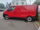 Opel Vivaro - Opel Vivaro in Bonn