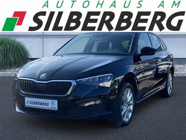 Skoda Scala Tour 1.0TSI DSG LED NAVI AHK