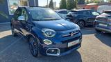 Fiat 500X Yacht Club Capri Automatik/Assistenzsysteme - Fiat 500X CLUB mit Benzin-Antrieb