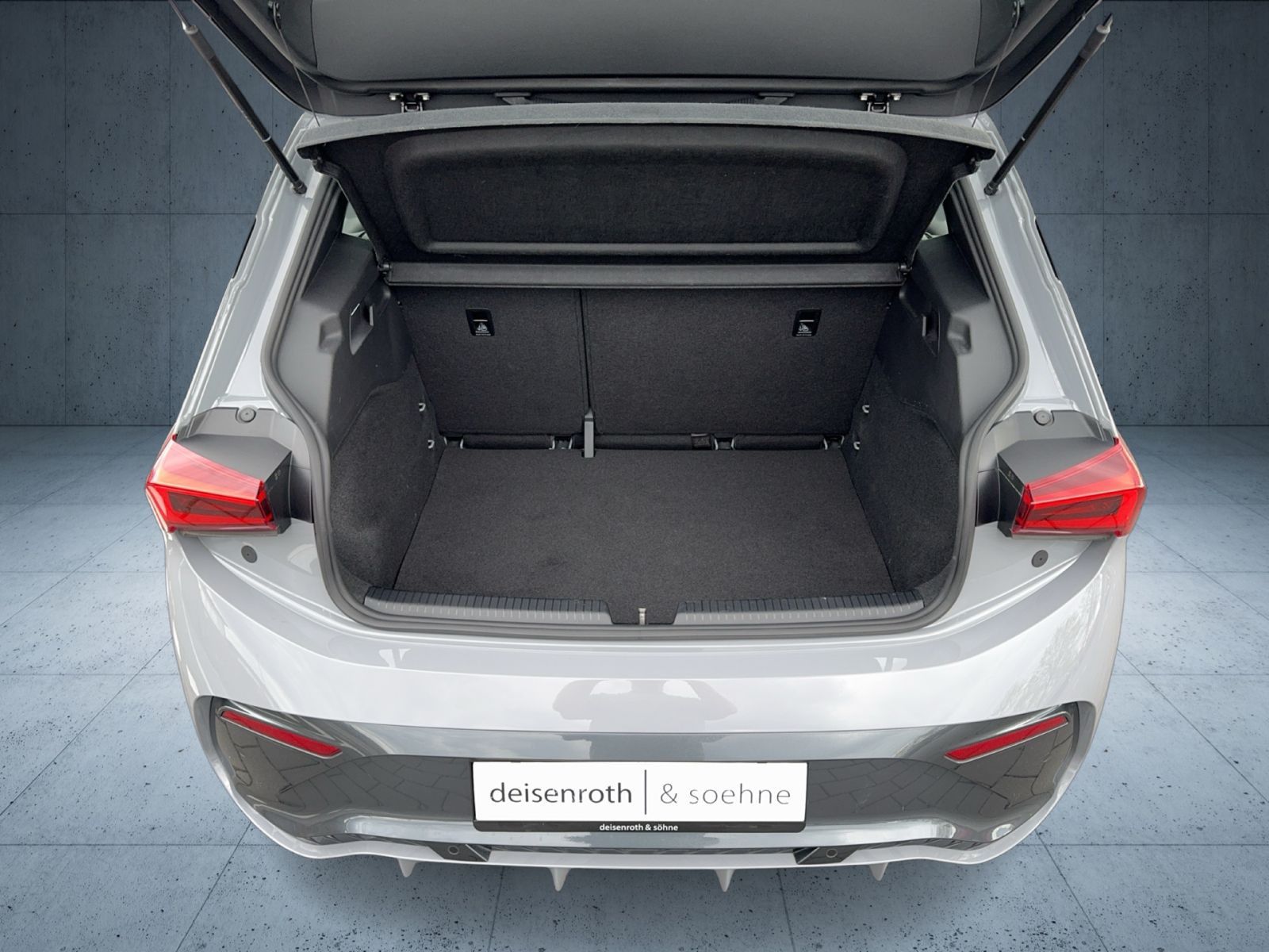 Cupra Born - Bild 13