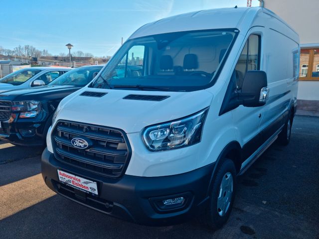 Ford Transit 350 L3 Trend Express Line Kamera Xenon