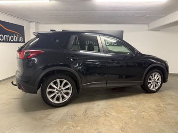 Mazda CX-5 - 3